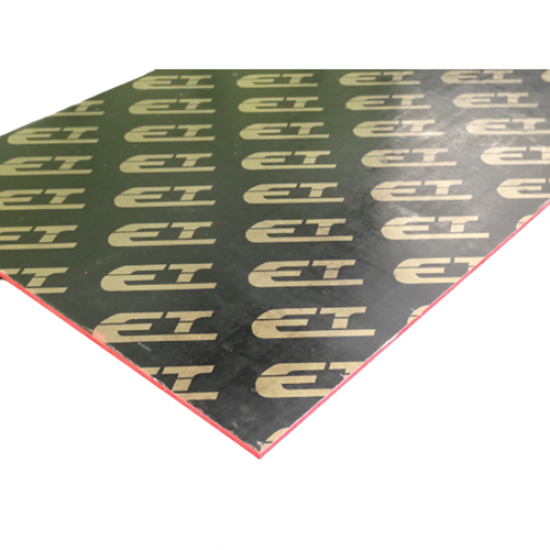 ไม้แบบหล่อคอนกรีต ไม้แบบหล่อคอนกรีต  ไม้อัดเคลือบฟิล์มดำ  แผ่นไม้อัดก่อสร้าง  โรงงานไม้สมุทรสาคร  A Grade 